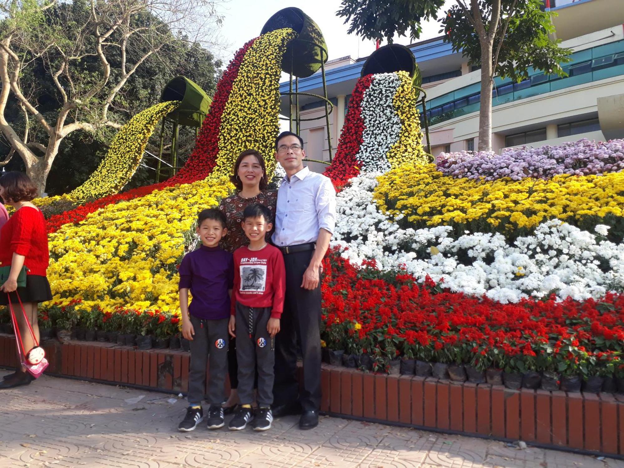 Binh Minh Hostel دونغ فان المظهر الخارجي الصورة